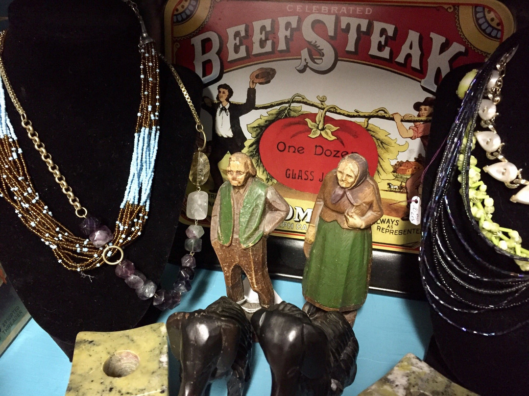 Czech Village / New Bohemia District-锡达拉皮兹必去景点