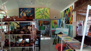 Dantica Gallery景点图片