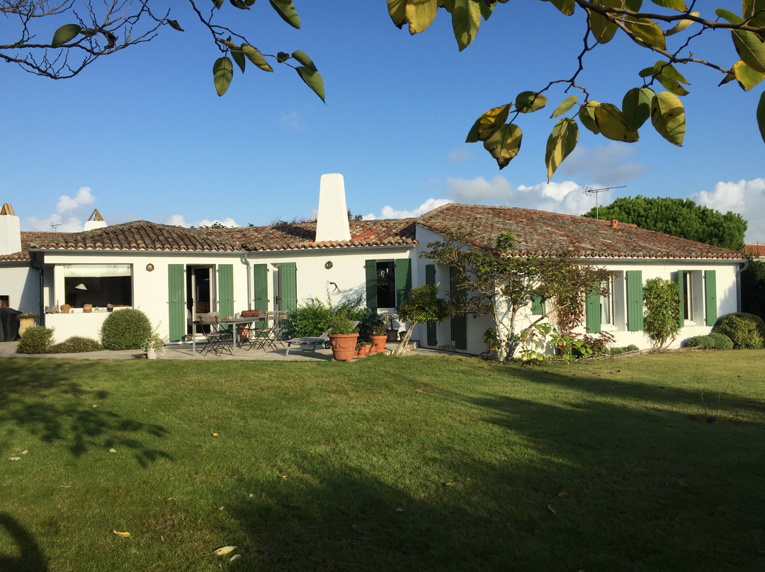 La Côte Ouest