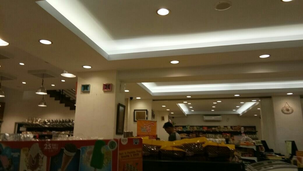 Toko Cahaya景点图片