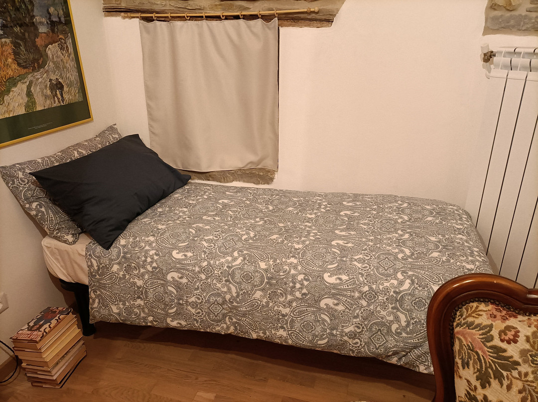 Casa Zacchi B&B Savigno