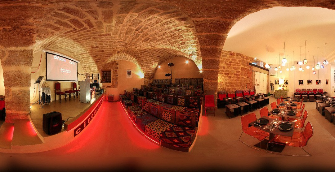 Cinematocasa-巴勒莫必去景点