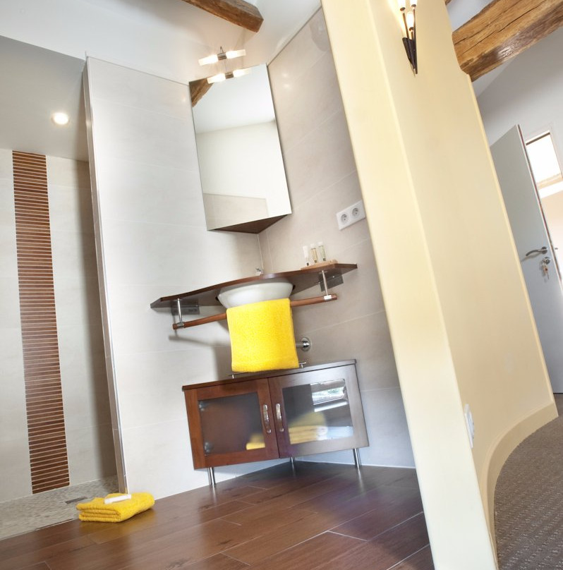 La Villa des Forges主图