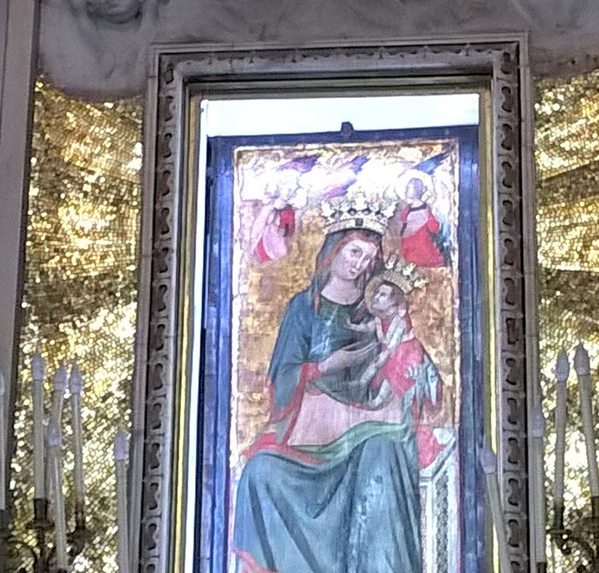 Chiesa di Sant'Agostino-萨勒诺必去景点