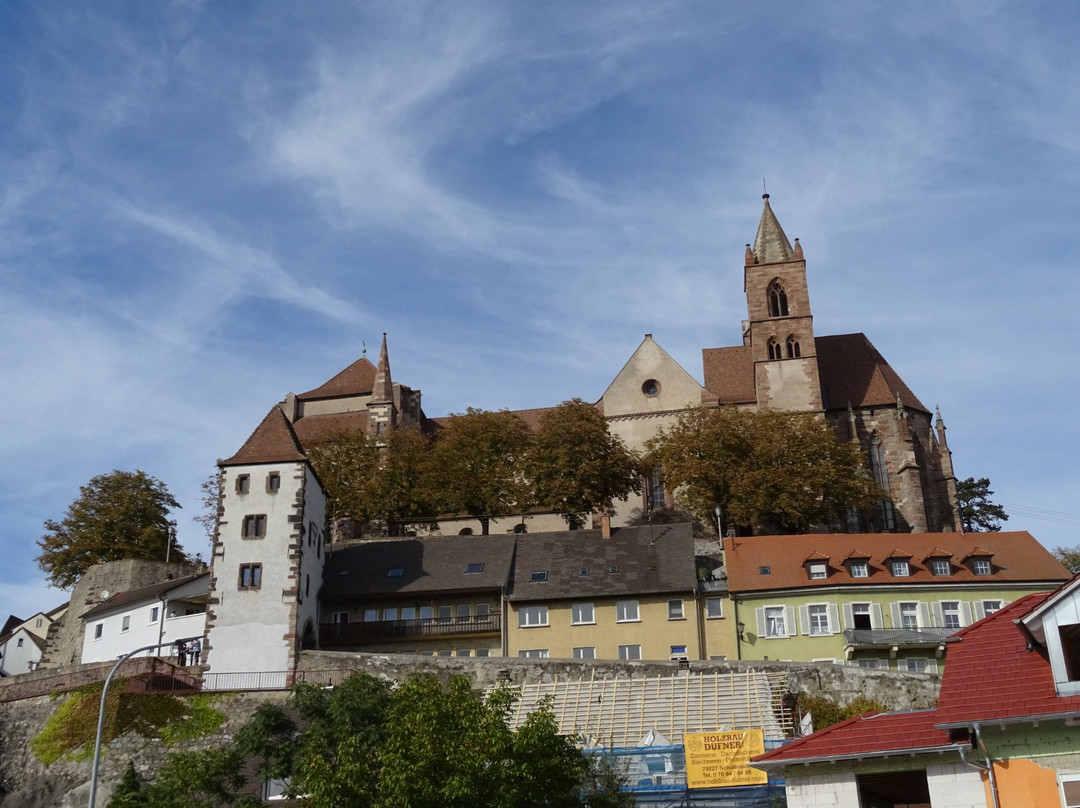 Ihringen旅游攻略图片