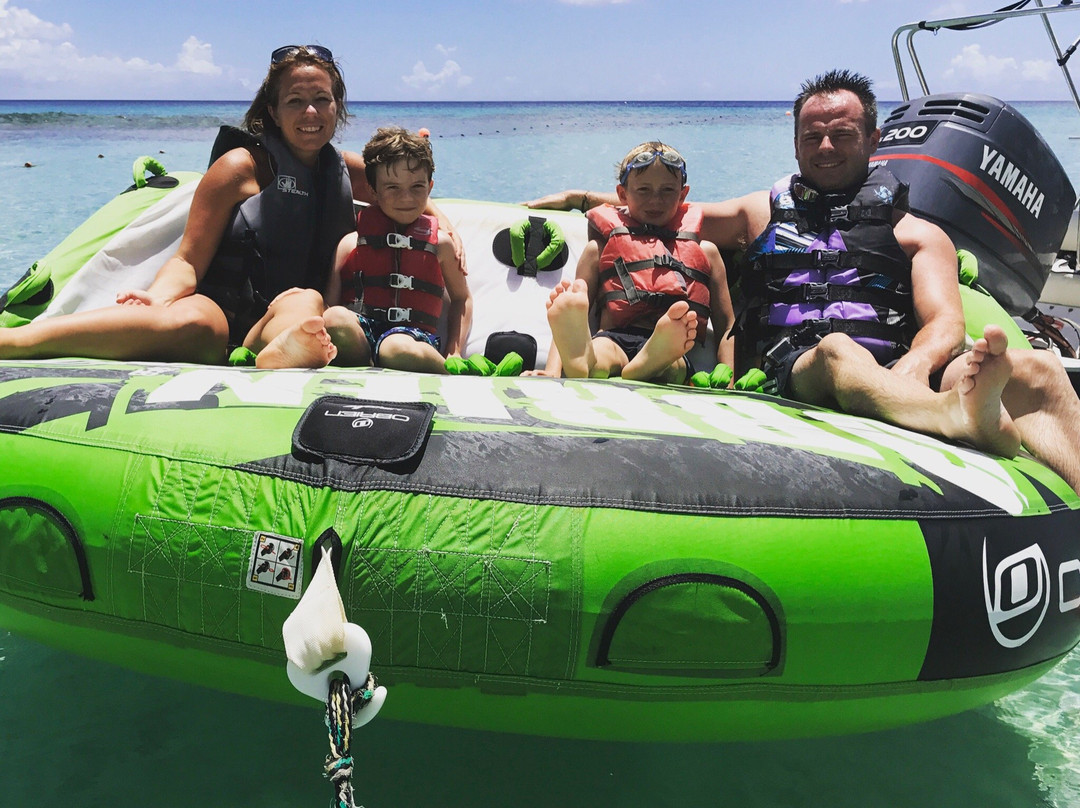 Edmo Watersports-Speightstown必去景点