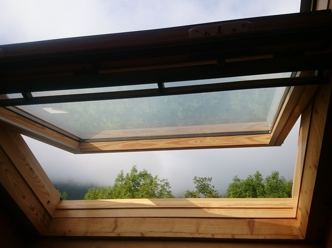 Biezko Baserria主图