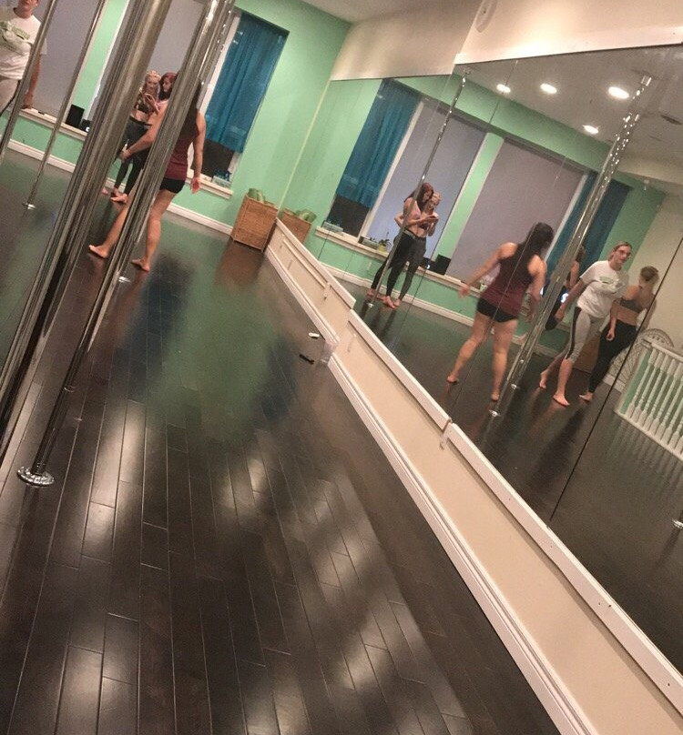 Redefine Fit Ltd-多伦多必去景点