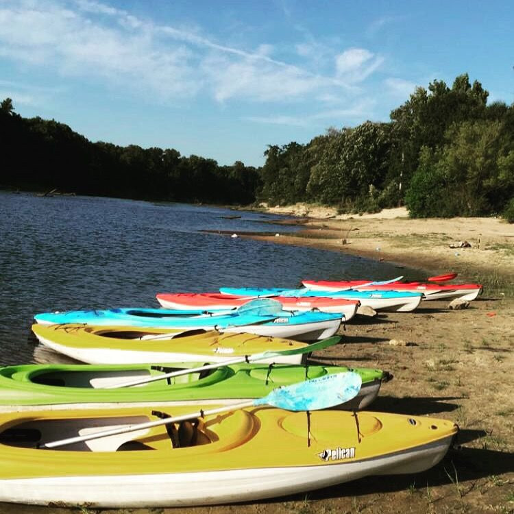 Capital City Kayak Adventures景点图片
