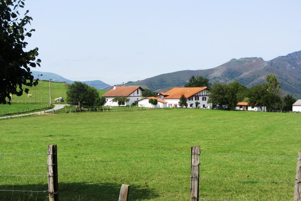 Ferme equestre Les Collines景点图片