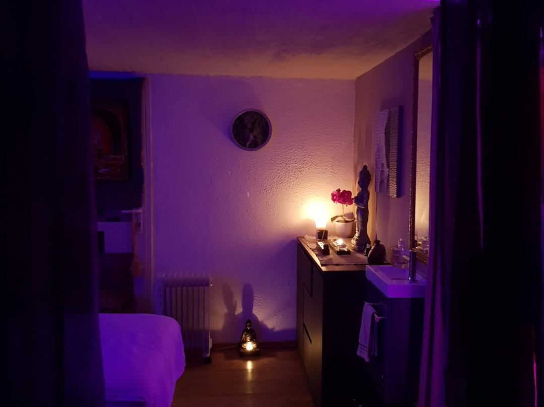 Secret des Indes-Villerupt必去景点