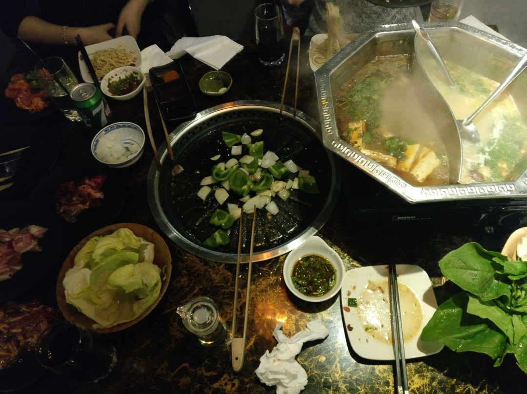 Jade Cottage SiuSiu BBQ Restaurant主图