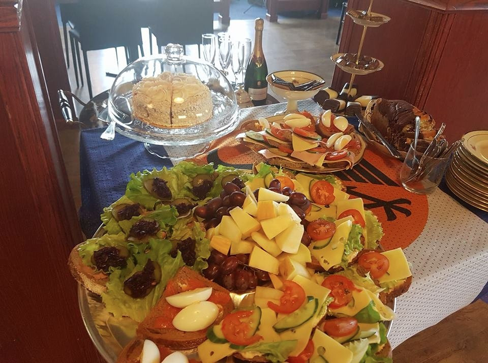 Dularfulla Búdin-Akranes必去景点