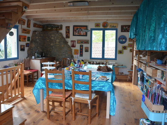 Marcellaz-Albanais旅游攻略图片