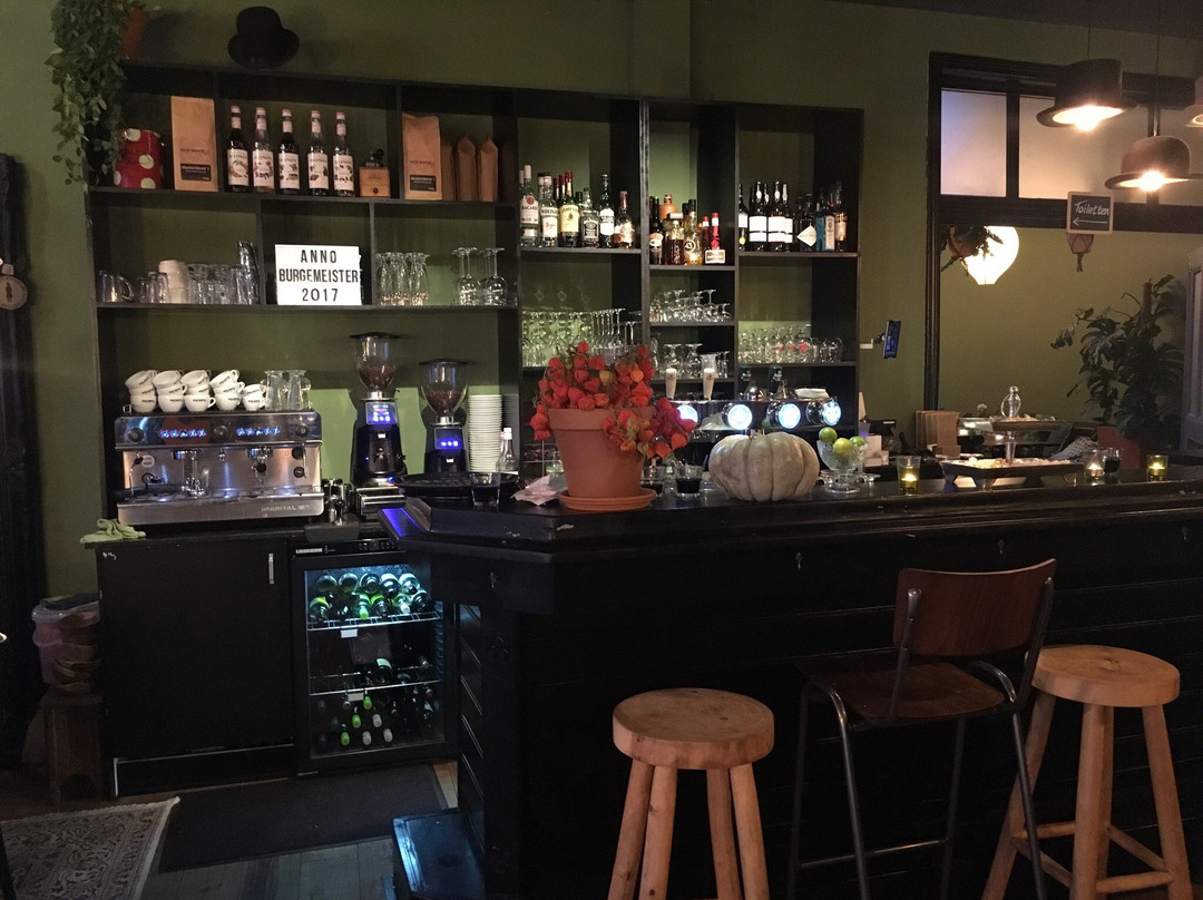 Core by Clare Smyth