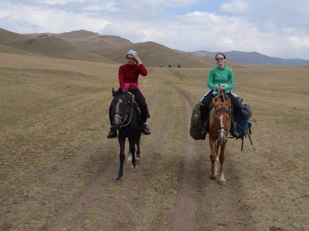 Kyrgyz Nature Travel Company-Kochkor必去景点