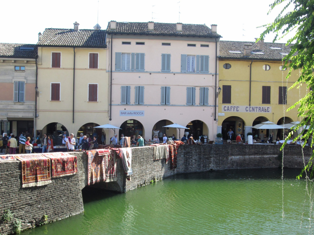 Mercatino dell’Antiquariato景点图片