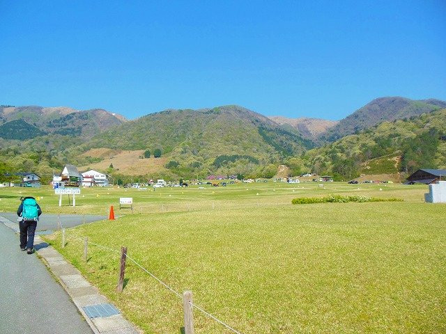 Makino Highlands Makino Ski Park-高岛市必去景点
