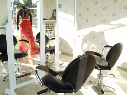 Green Bamboo Bali Salon & Spa-登巴萨必去景点