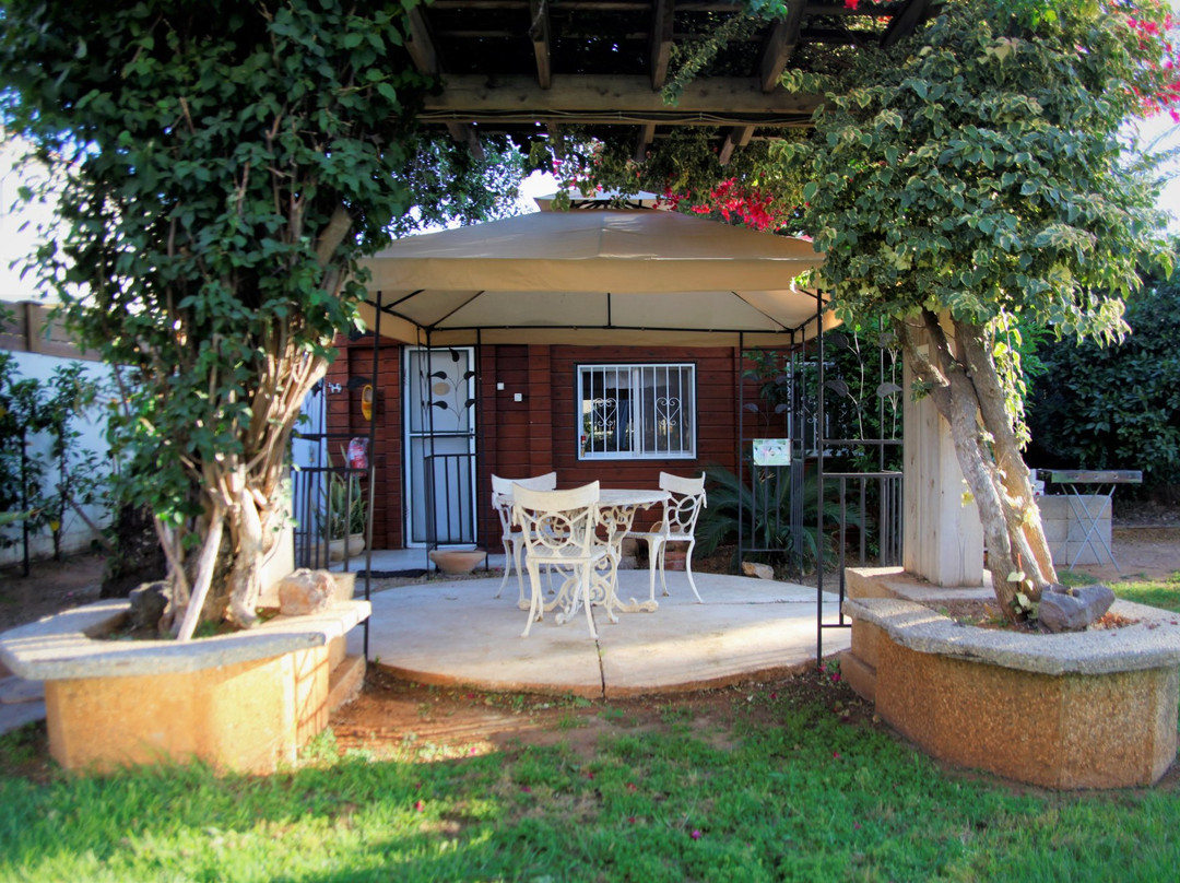 Hadera酒店住宿-Grushka Country Accommodation