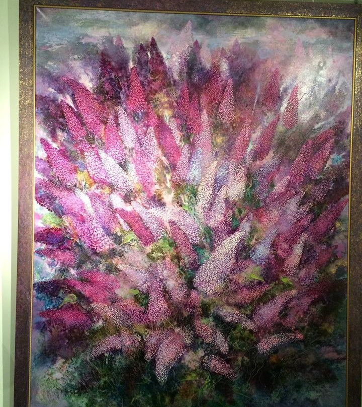 Parshin Art Gallery-Stavropol必去景点
