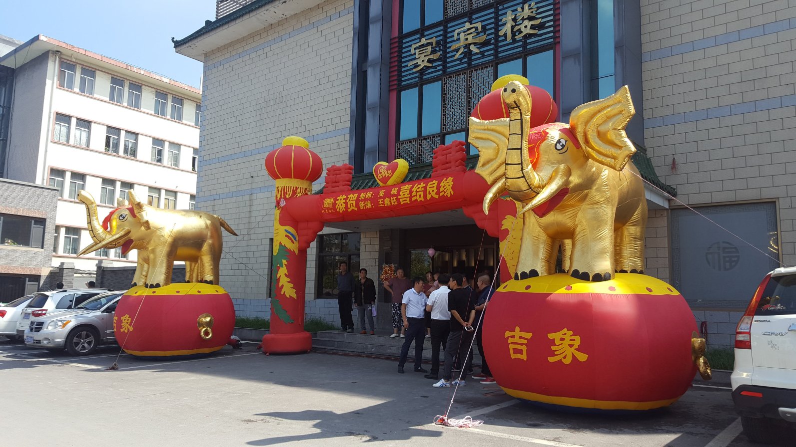 淄博周村宾馆（周村古商城店）-浴室