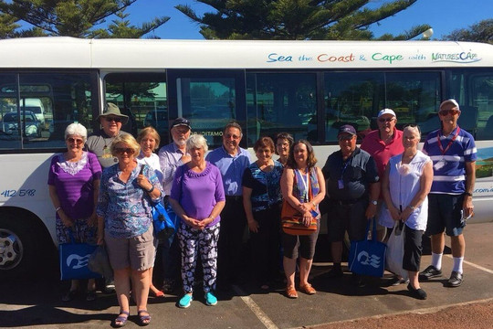 Bus About - Margaret River Region-戴士柏必去景点