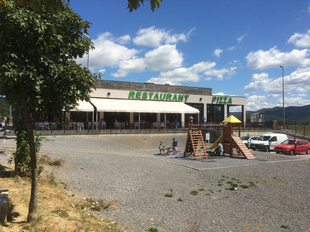 北利卡酒店