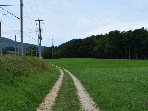 Viaduc du Day-Vallorbe必去景点