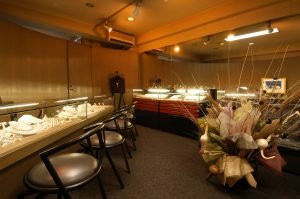 Jewellery Koh-Nishiazabu必去景点