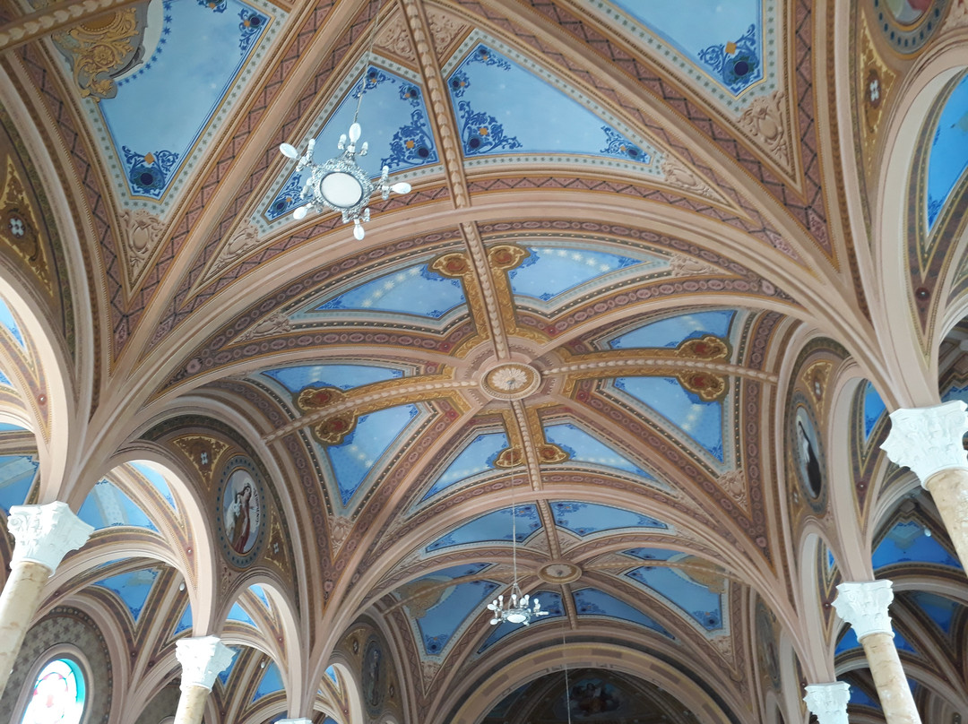 Igreja de Nossa Senhora de Lourdes