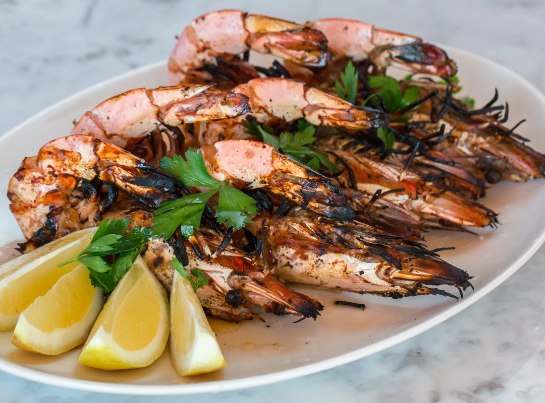 Batroun餐馆和美食-Bistr'eau