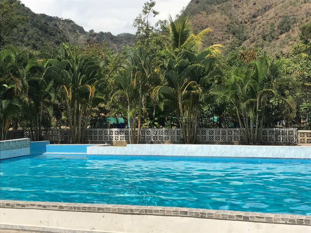 Isla las Turunas-拉梅尔塞必去景点