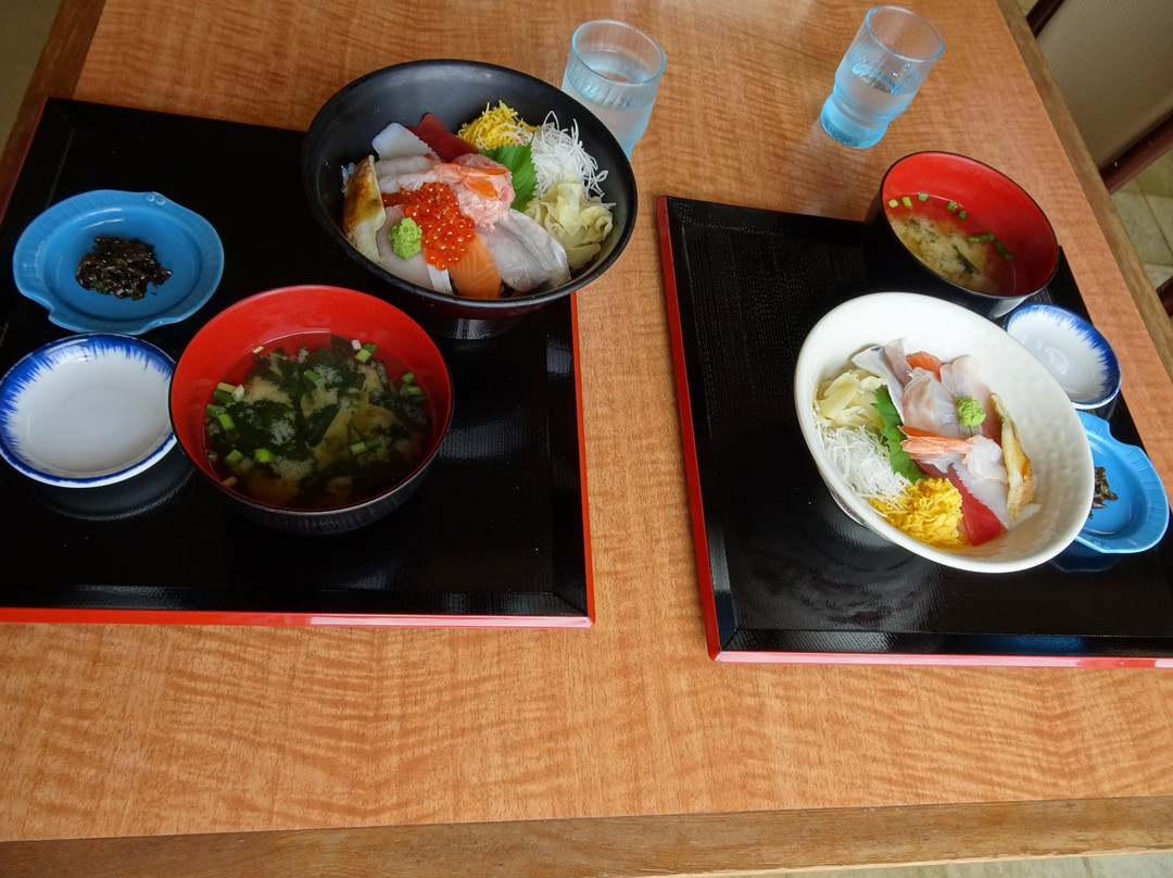 Jonnobi Onsen Rakuju no Yu景点图片