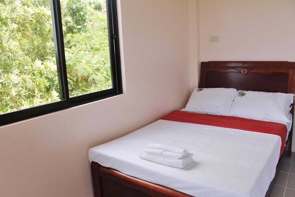 Vidas Mountain Stay-Bohol主图