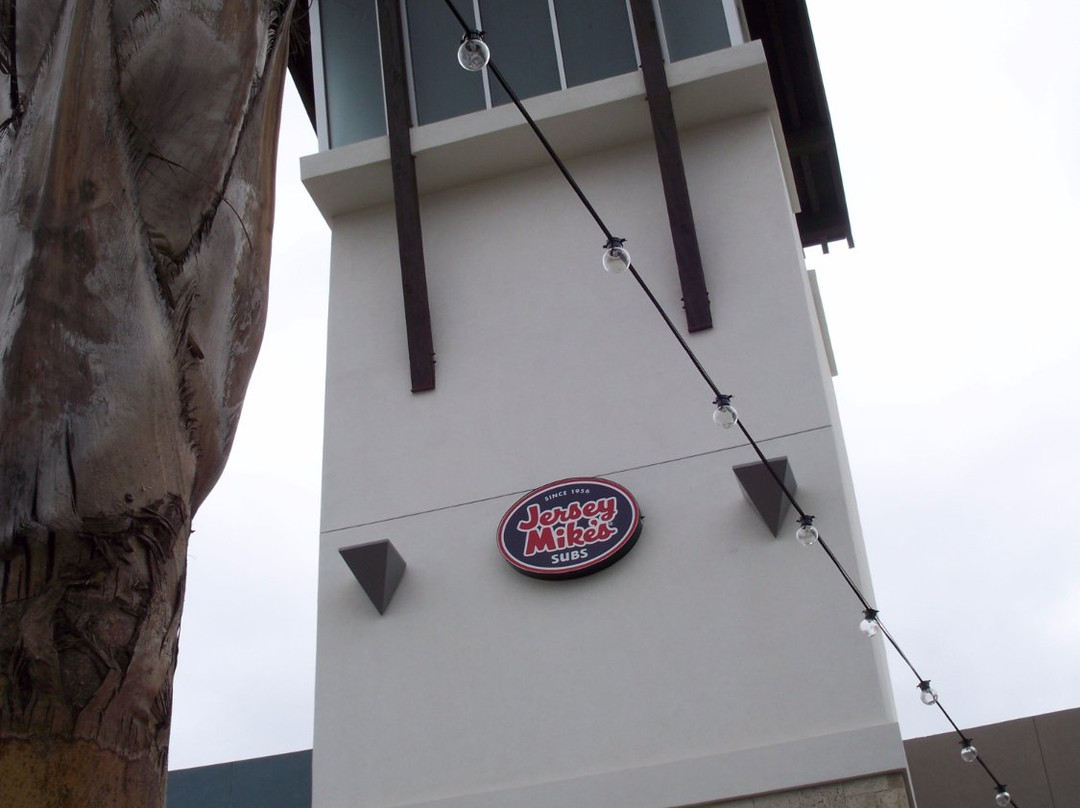Jersey Mike's Subs