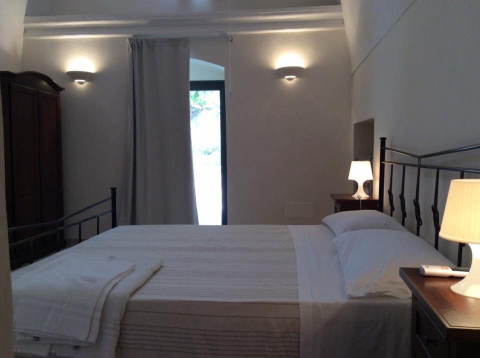 Residenza La Cenata主图