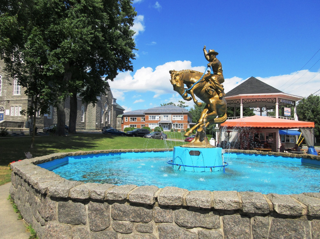 Saint-Tite旅游攻略图片