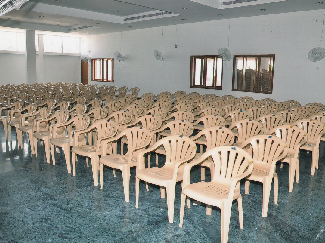 Hotel Vijaisurya