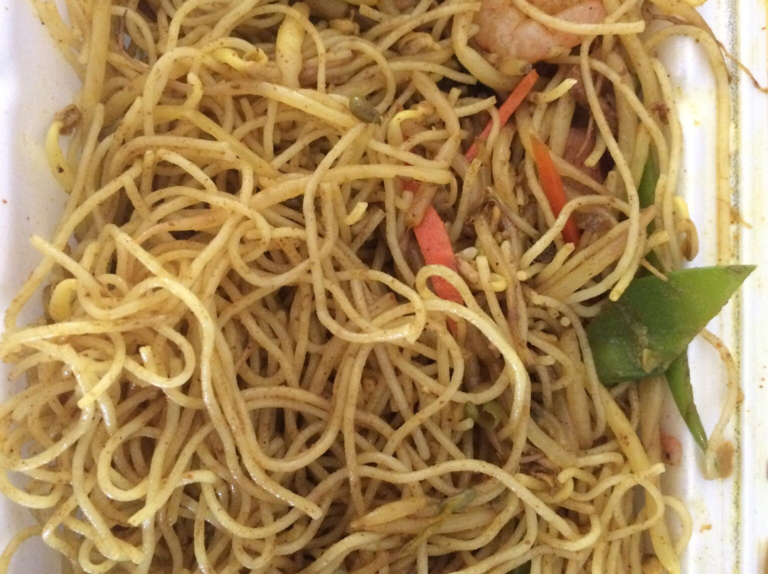 Dragon Pearl Restaurant