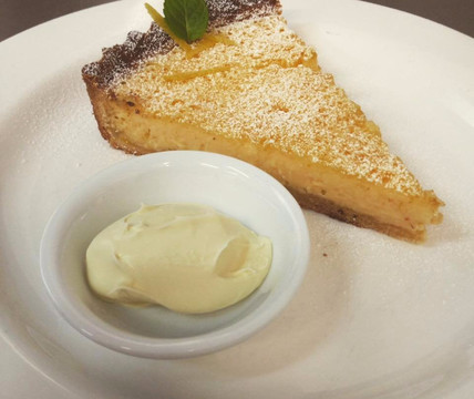 The Nook Cafe Hastings Point