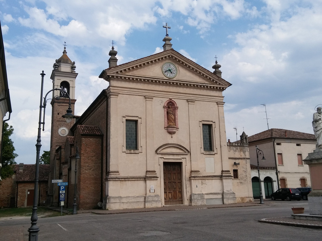 Chiesa di San Giuseppe景点图片