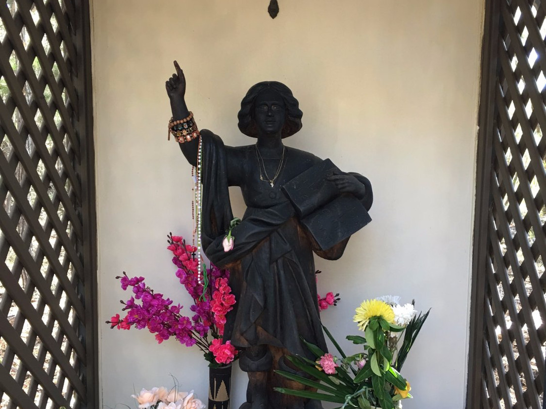Shrine of Our Lady of Mercy景点图片