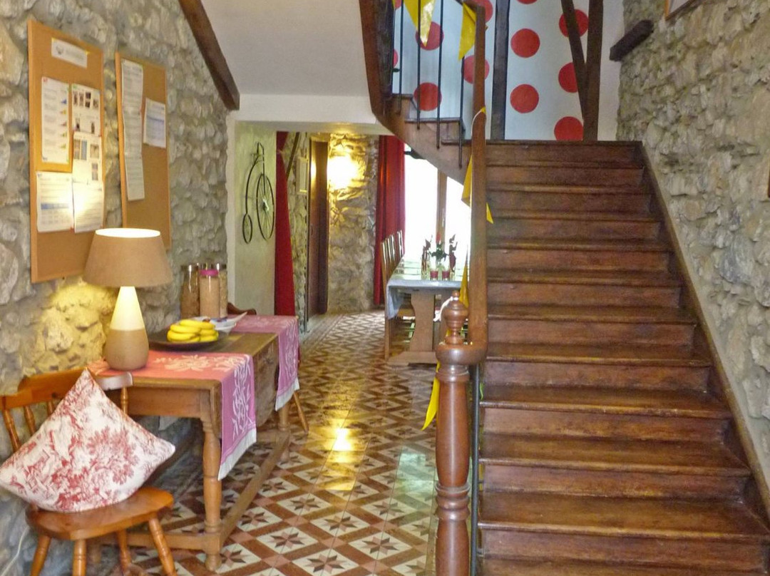 Maison Garrigou (PyrActif)主图