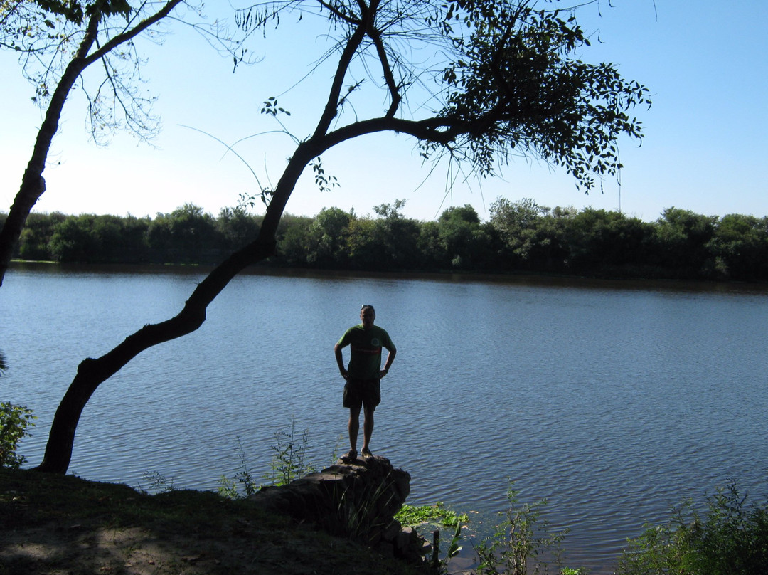 Balneario Concordia景点图片