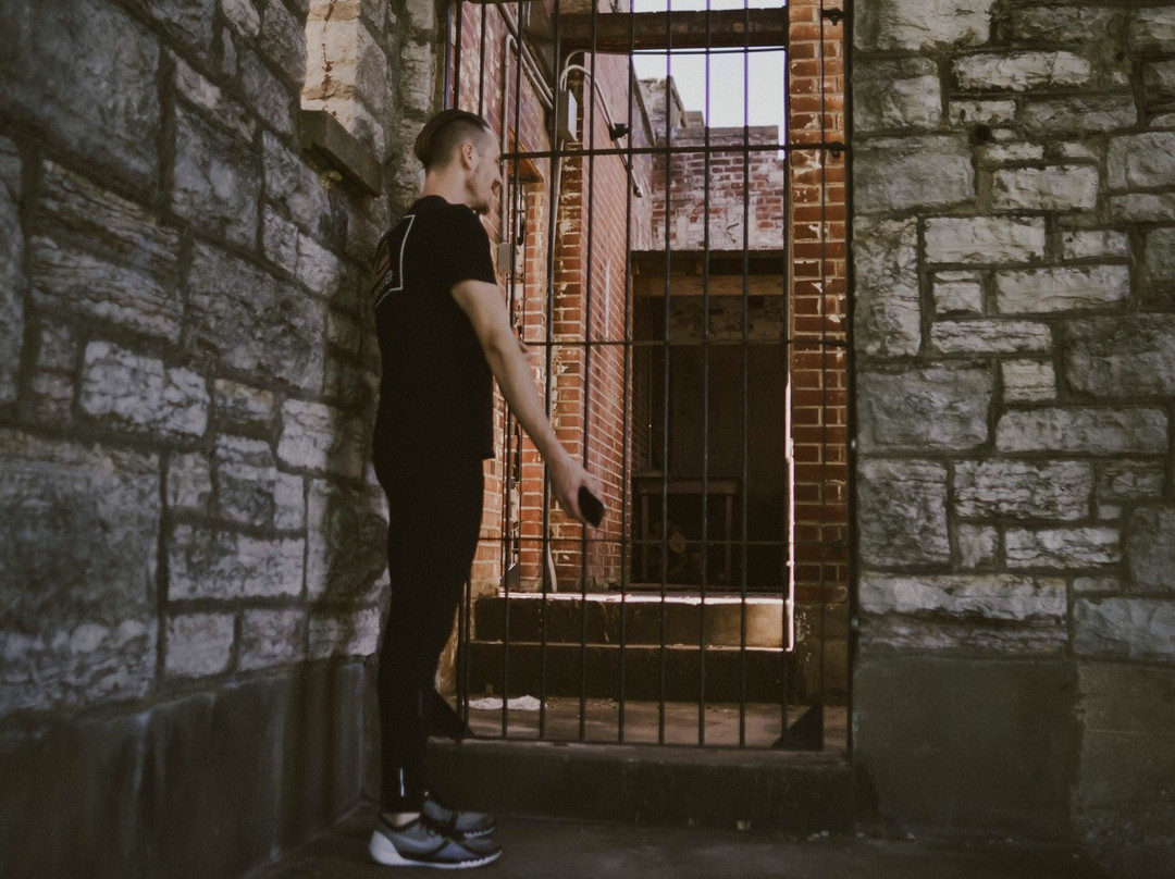 Fort D Historic Site-开普吉拉多必去景点