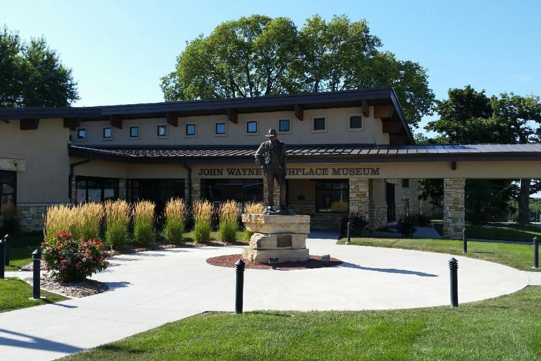 Heavenly Habitat Bed & Breakfast主图