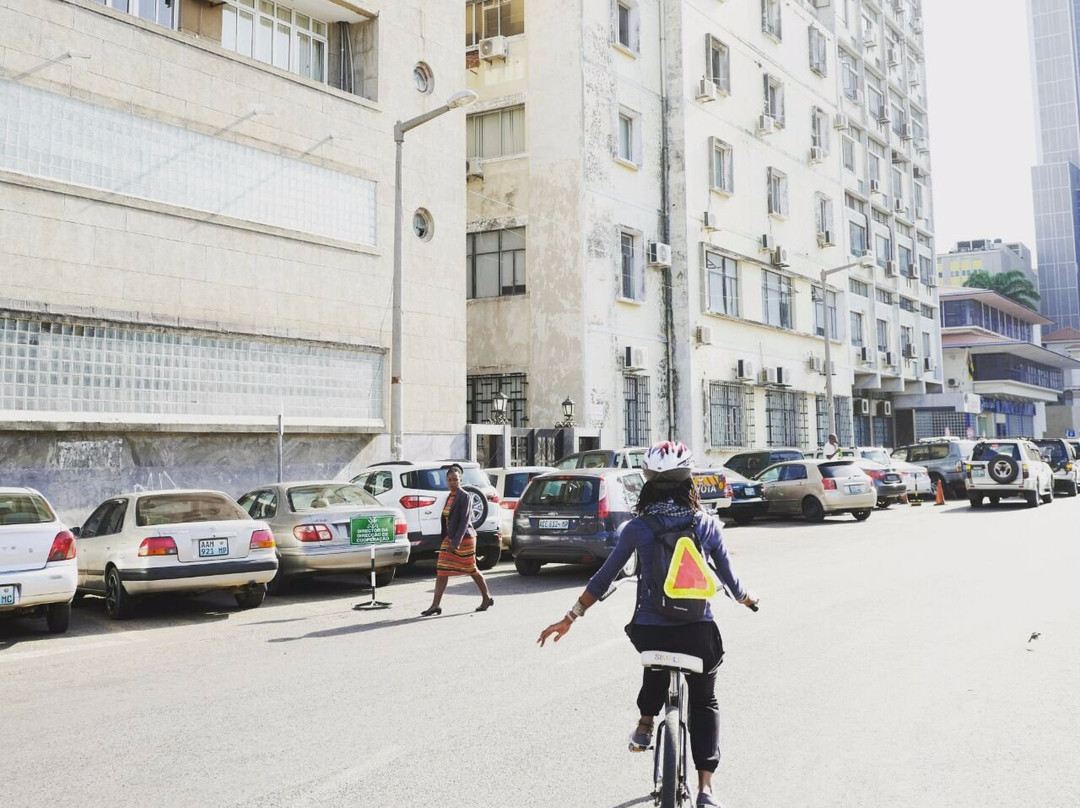 Bike & Saddle Trips-马布多必去景点