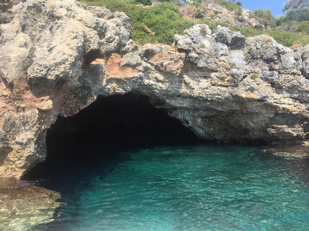 Kalogrias Beach-Stoupa必去景点