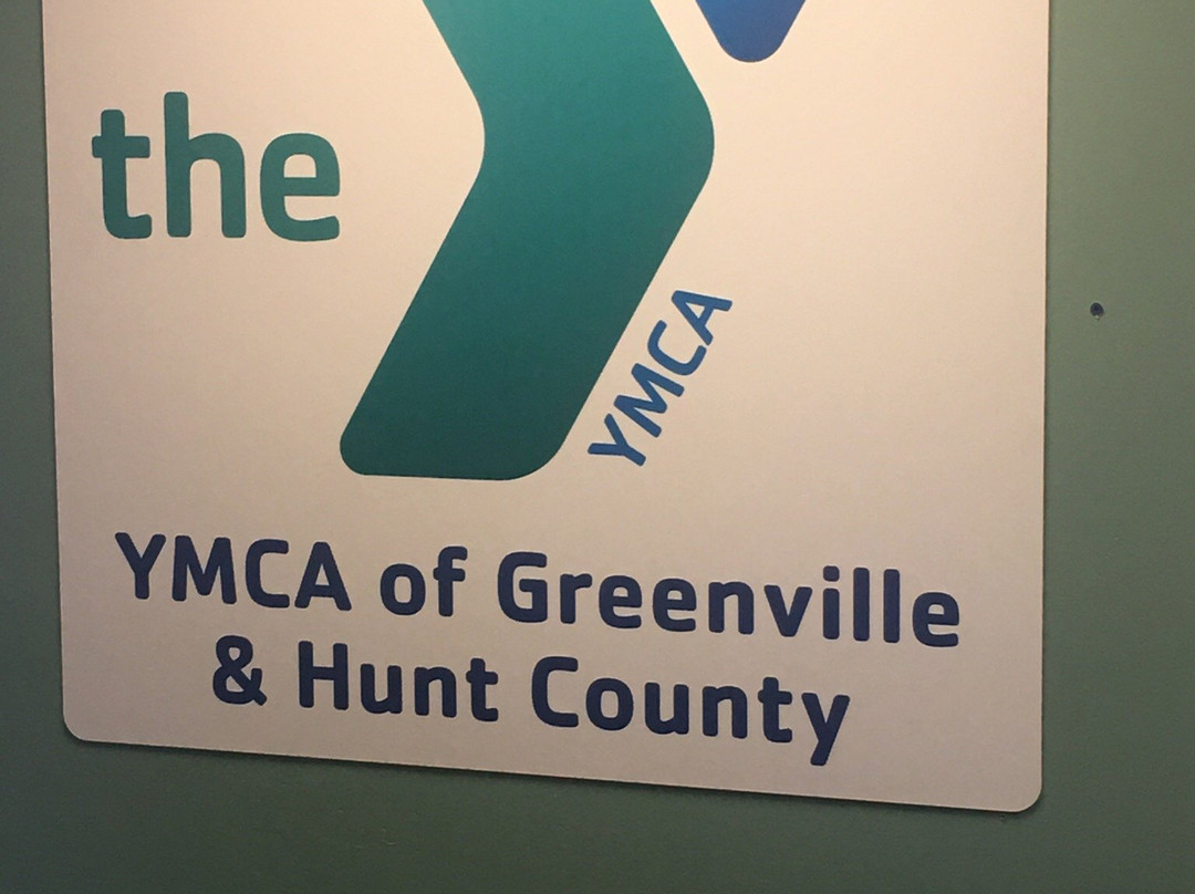 YMCA-Greenville必去景点